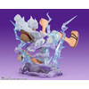 One Piece - Luffy Gear 5 - Giant Chou Gekisen - Extra Battle Figuarts Zero