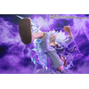 One Piece - Luffy Gear 5 - Giant Chou Gekisen - Extra Battle Figuarts Zero