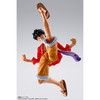 One Piece - Luffy Road to Onigashima . SH Figuarts