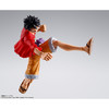 One Piece - Luffy Road to Onigashima . SH Figuarts