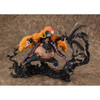 One Piece - Marshall D. Teach - Kurouzu - Figuarts Zero