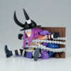 One Piece - Mega WCF Loki