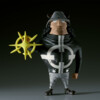 One Piece - Mega WCF Pacifista