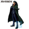 One Piece - Monkey D. Dragon (The Flames of Revolution) - Ichibansho