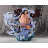 One Piece - Monkey D. Luffy - Extra Battle Gear 4 BMO