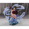 One Piece - Monkey D. Luffy - Extra Battle Gear 4 BMO