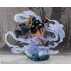 One Piece - Monkey D. Luffy - Extra Battle Gear 4 BMO