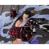 One Piece - Monkey D. Luffy - Extra Battle Gear 4 BMO
