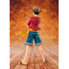 One Piece - Monkey D. Luffy - Figuarts Zero - Straw Hat