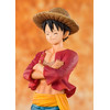 One Piece - Monkey D. Luffy - Figuarts Zero - Straw Hat
