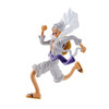 One Piece - Monkey D. Luffy Gear 5 - SH Figuarts