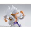 One Piece - Monkey D. Luffy Gear 5 - SH Figuarts