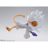 One Piece - Monkey D. Luffy Gear 5 - SH Figuarts