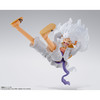 One Piece - Monkey D. Luffy Gear 5 - SH Figuarts
