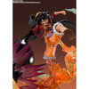 One Piece - Monkey D. Luffy - Red Roc Extra Battle - Figuarts Zero