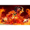 One Piece - Monkey D. Luffy - Red Roc Extra Battle - Figuarts Zero