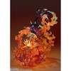 One Piece - Monkey D. Luffy - Red Roc Extra Battle - Figuarts Zero