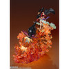 One Piece - Monkey D. Luffy - Red Roc Extra Battle - Figuarts Zero