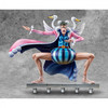 One Piece Mr.2 Bon Clay P.O.P "Playback Memories" Megahouse