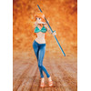 One Piece - Nami - Figuarts Zero - Cat Burglar