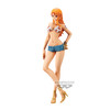 One Piece - Nami - Grandista Nero