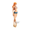 One Piece - Nami - Grandista Nero