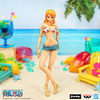 One Piece - Nami - Grandista Nero