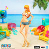 One Piece - Nami - Grandista Nero