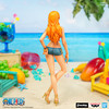 One Piece - Nami - Grandista Nero