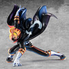 One Piece - Osoba Mask - P.O.P. Warriors alliance