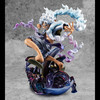 One Piece - P.O.P - Luffy Gear 5 - WA - MAXIMUM