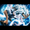 One Piece - P.O.P - Luffy Gear 5 - WA - MAXIMUM