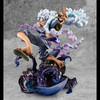 One Piece - P.O.P - Luffy Gear 5 - WA - MAXIMUM