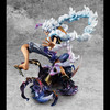 One Piece - P.O.P - Luffy Gear 5 - WA - MAXIMUM