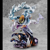 One Piece - P.O.P - Luffy Gear 5 - WA - MAXIMUM