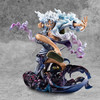 One Piece - P.O.P - Luffy Gear 5 - WA - MAXIMUM