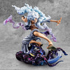 One Piece - P.O.P - Luffy Gear 5 - WA - MAXIMUM