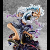 One Piece - P.O.P - Luffy Gear 5 - WA - MAXIMUM