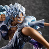 One Piece - P.O.P - Luffy Gear 5 - WA - MAXIMUM