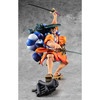 One Piece P.O.P. Warriors Alliance - Oden Kozuki (UNIDAD EXIVICION)