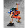 One Piece P.O.P. Warriors Alliance - Oden Kozuki (UNIDAD EXIVICION)