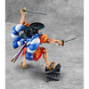 One Piece P.O.P. Warriors Alliance - Oden Kozuki (UNIDAD EXIVICION)
