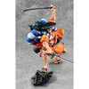 One Piece P.O.P. Warriors Alliance - Oden Kozuki (UNIDAD EXIVICION)