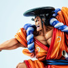 One Piece P.O.P. Warriors Alliance - Oden Kozuki (UNIDAD EXIVICION)