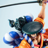 One Piece P.O.P. Warriors Alliance - Oden Kozuki (UNIDAD EXIVICION)