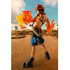 One Piece - Portgas D. Ace - Sh Figuarts Premium