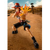 One Piece - Portgas D. Ace - Sh Figuarts Premium