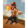 One Piece - Portgas D. Ace - Sh Figuarts Premium