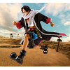 One Piece - Portgas D. Ace - Sh Figuarts Premium
