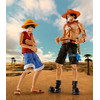 One Piece - Portgas D. Ace - Sh Figuarts Premium